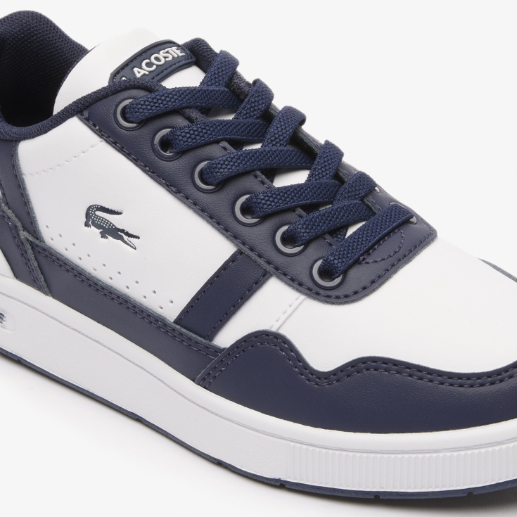 Lacoste uşaq idman ayaqqabısı
