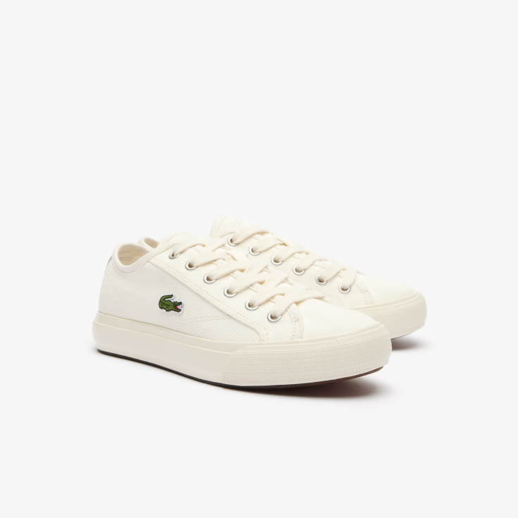 Lacoste qadın idman ayaqqabısı