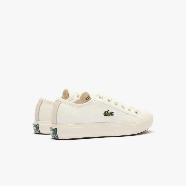 Lacoste qadın idman ayaqqabısı