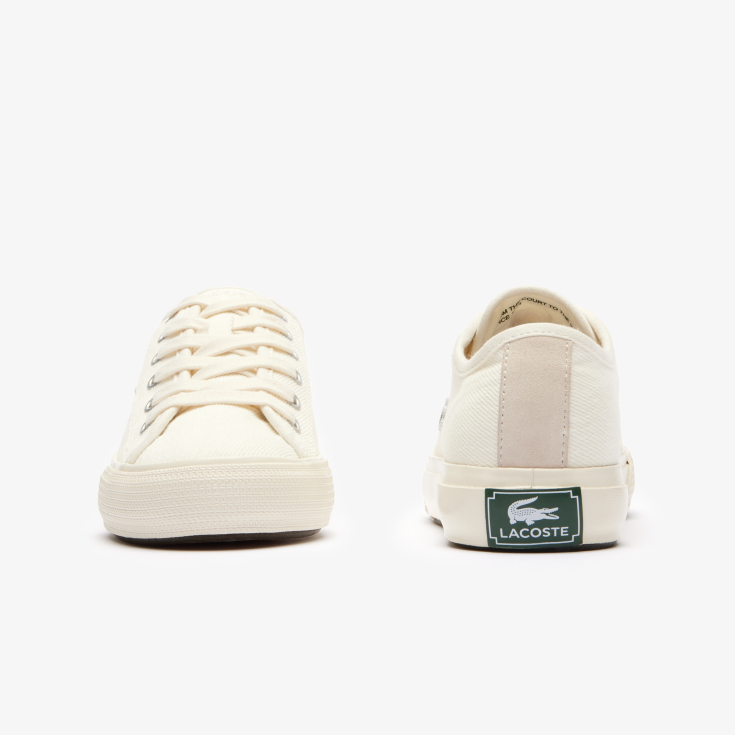 Lacoste qadın idman ayaqqabısı