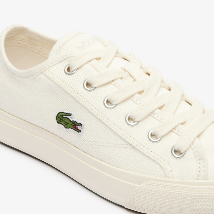 Lacoste qadın idman ayaqqabısı