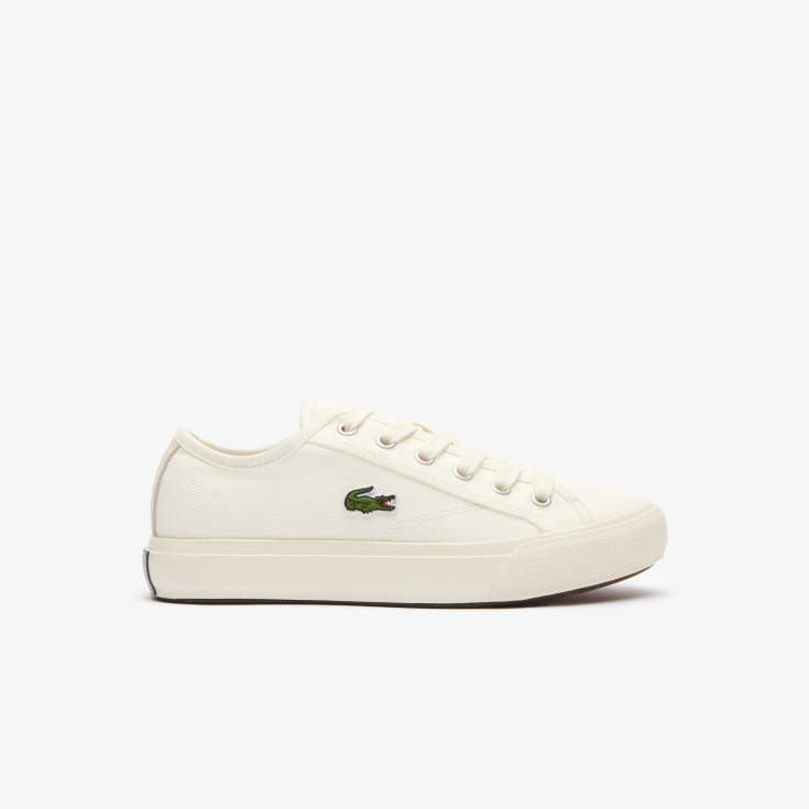 Lacoste qadın idman ayaqqabısı
