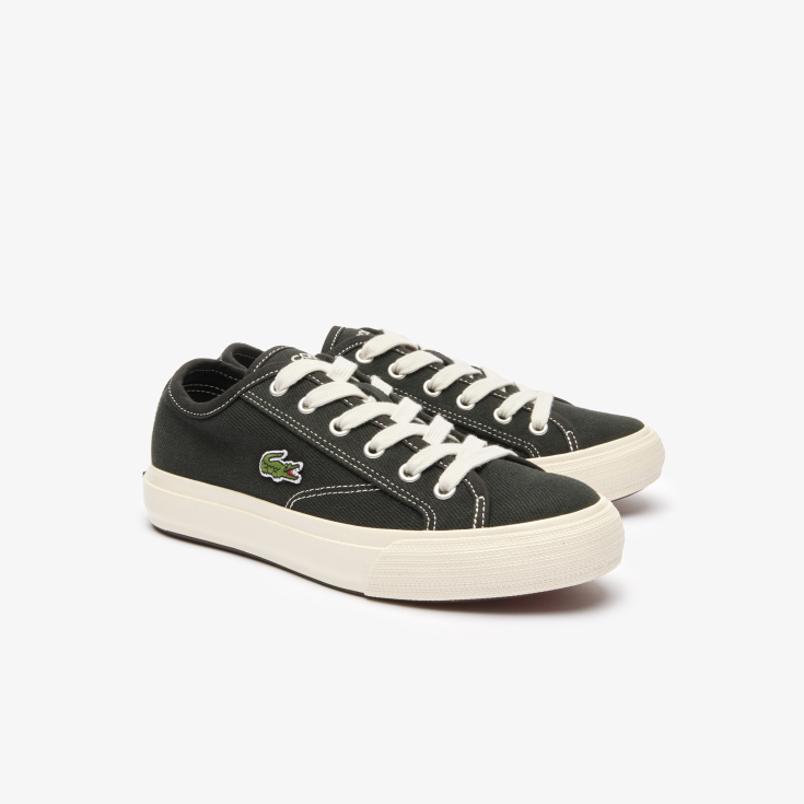 Lacoste qadın idman ayaqqabısı