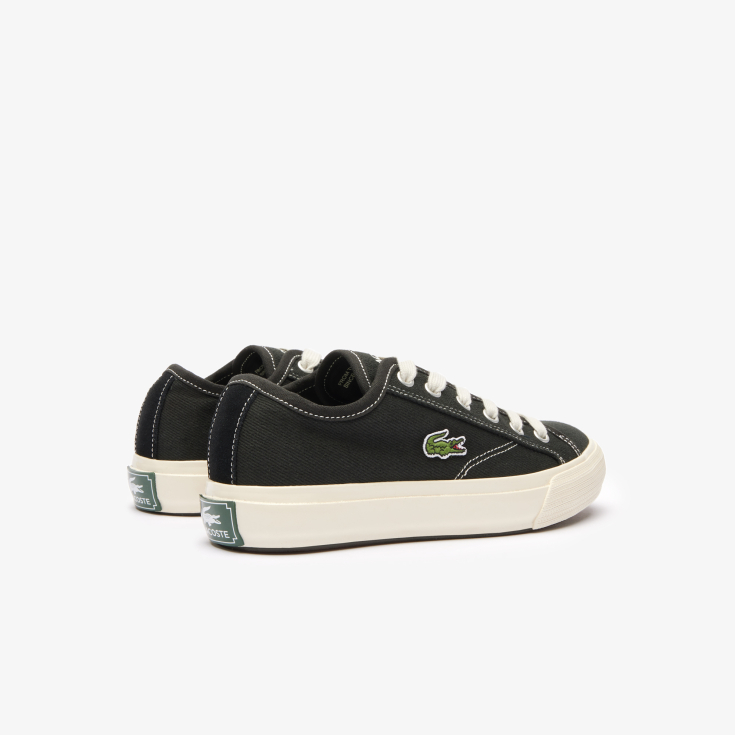 Lacoste qadın idman ayaqqabısı