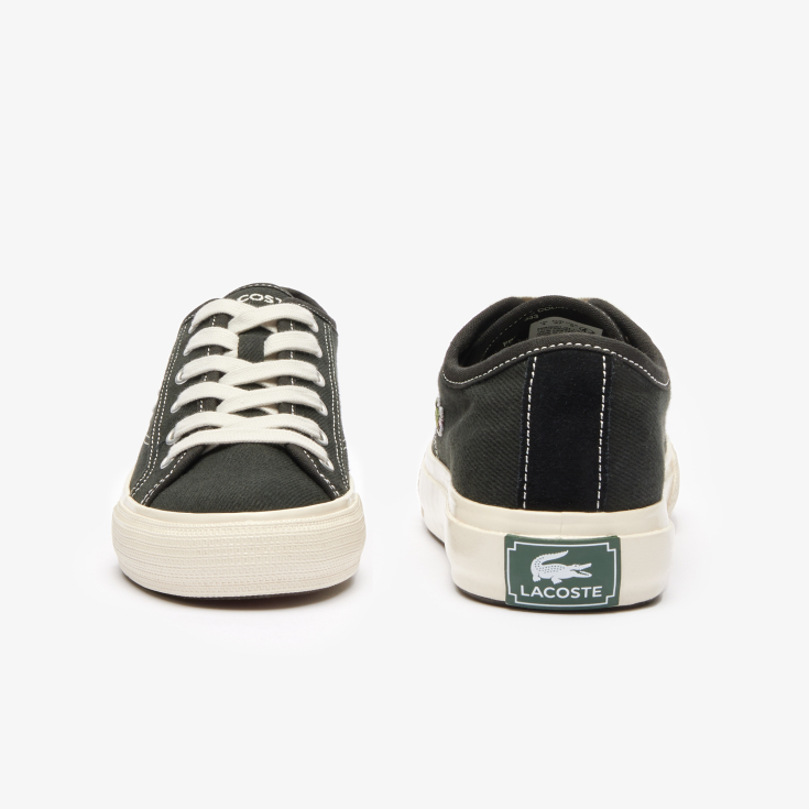 Lacoste qadın idman ayaqqabısı