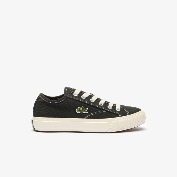 Lacoste qadın idman ayaqqabısı