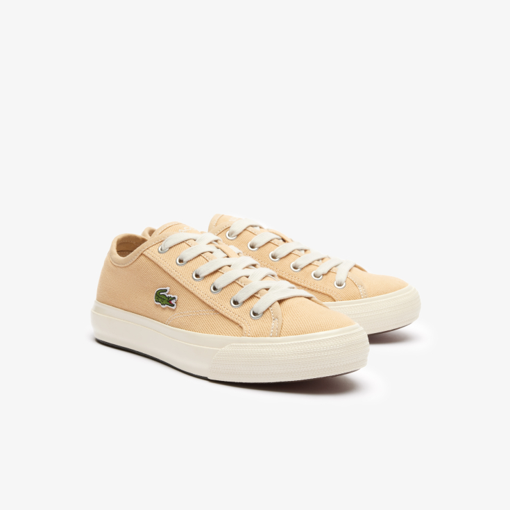 Lacoste qadın idman ayaqqabısı