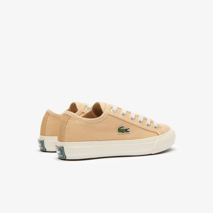 Lacoste qadın idman ayaqqabısı
