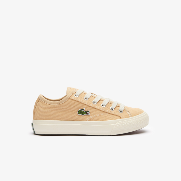 Lacoste qadın idman ayaqqabısı