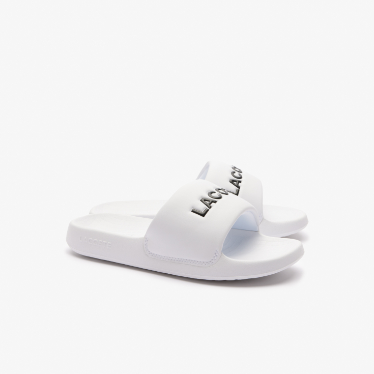 Lacoste qadın slaydları
