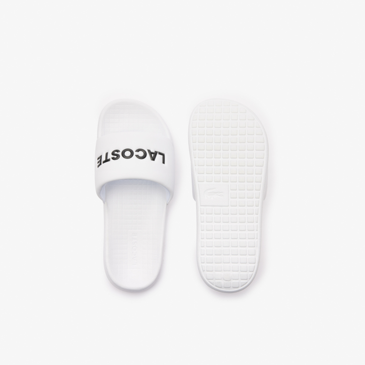 Lacoste qadın slaydları