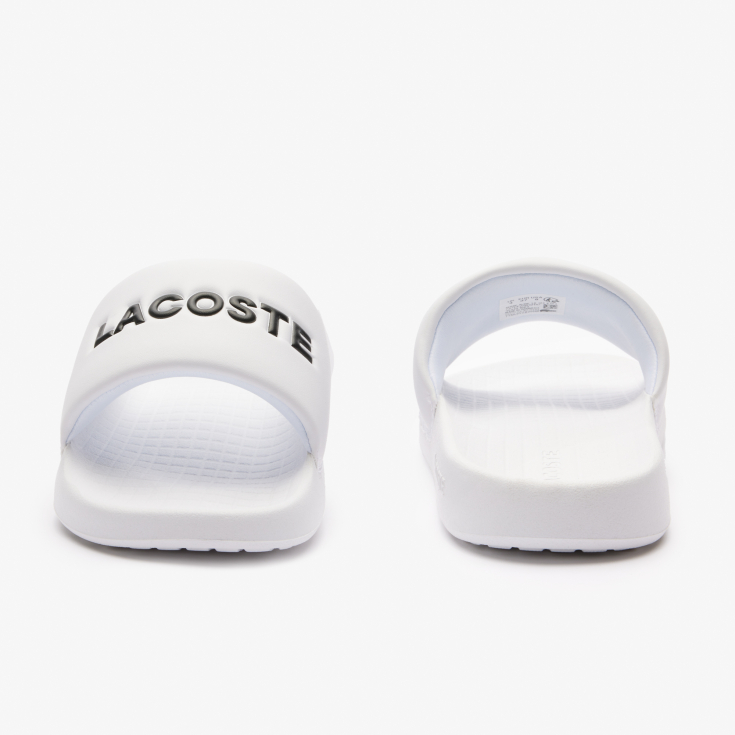Lacoste qadın slaydları