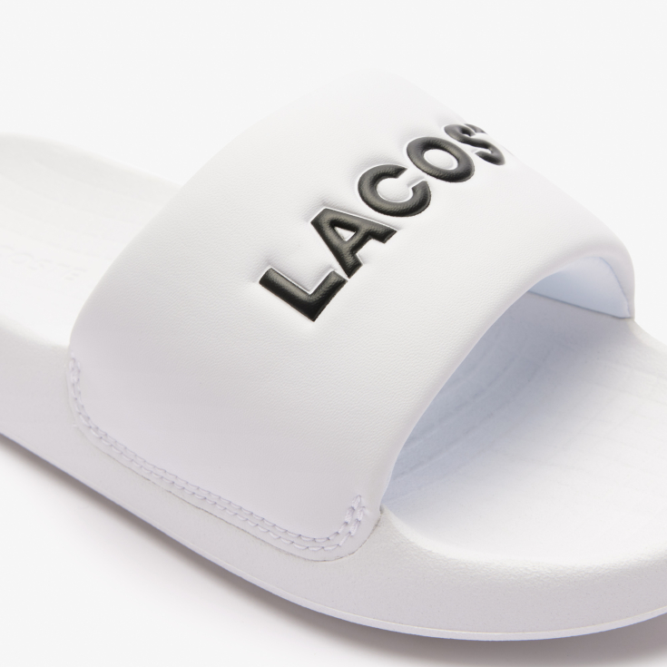 Lacoste qadın slaydları
