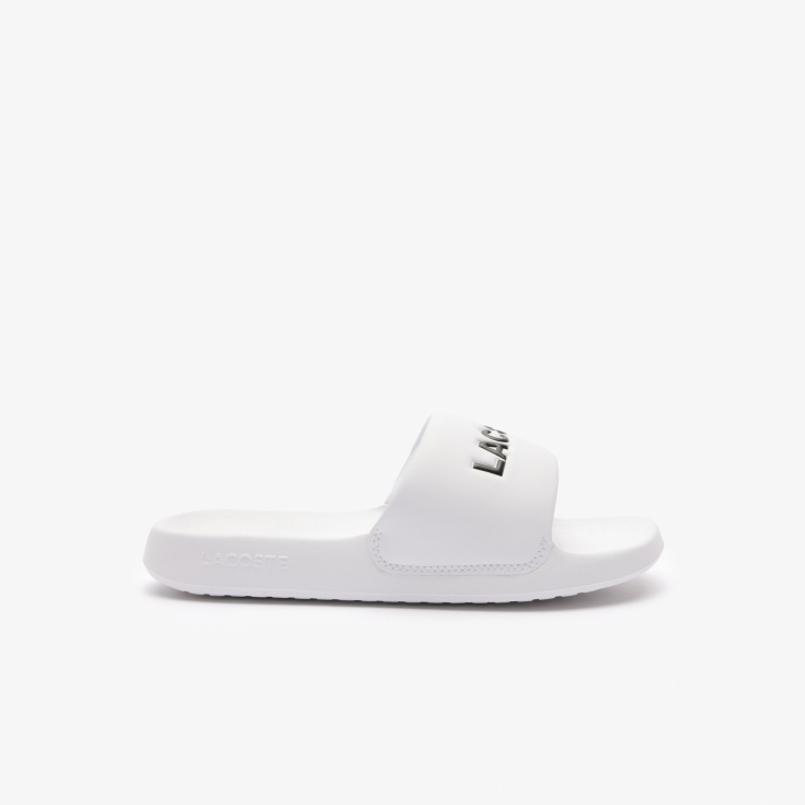 Lacoste qadın slaydları