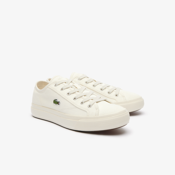 Мужские кеды Lacoste BACKCOURT 124