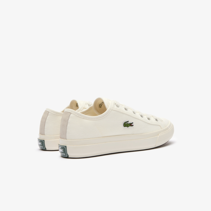 Мужские кеды Lacoste BACKCOURT 124