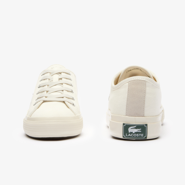 Мужские кеды Lacoste BACKCOURT 124