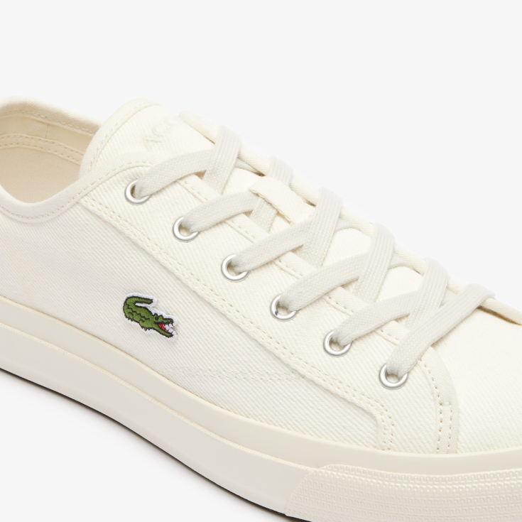 Мужские кеды Lacoste BACKCOURT 124
