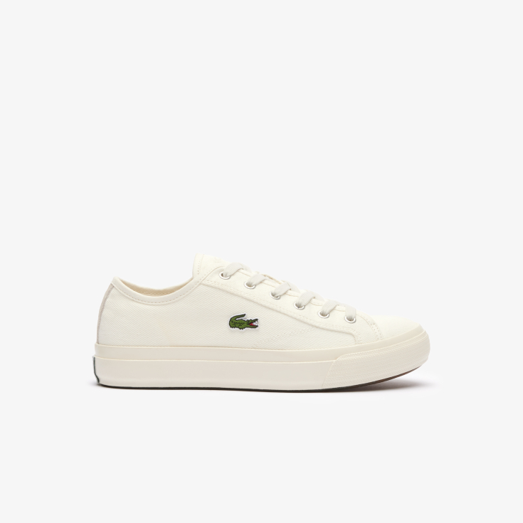 Мужские кеды Lacoste BACKCOURT 124