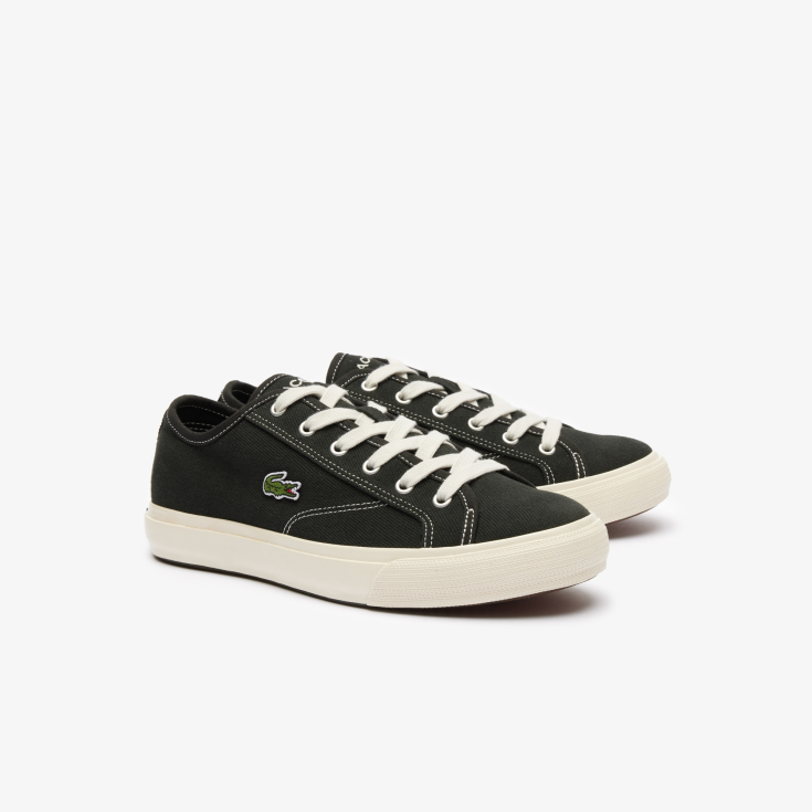 Мужские кеды Lacoste