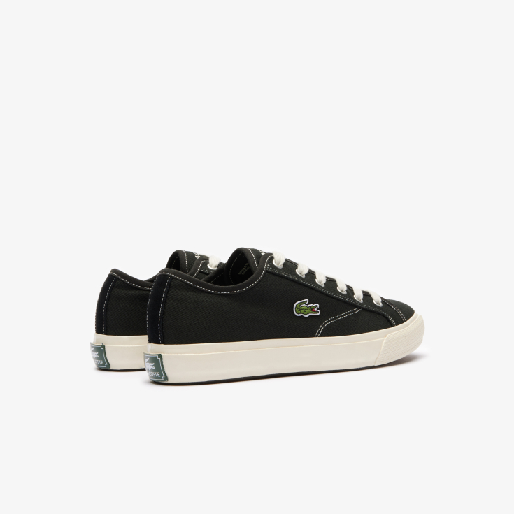 Мужские кеды Lacoste