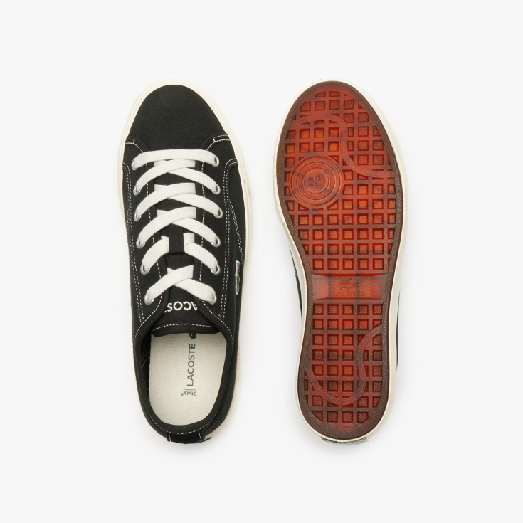 Мужские кеды Lacoste