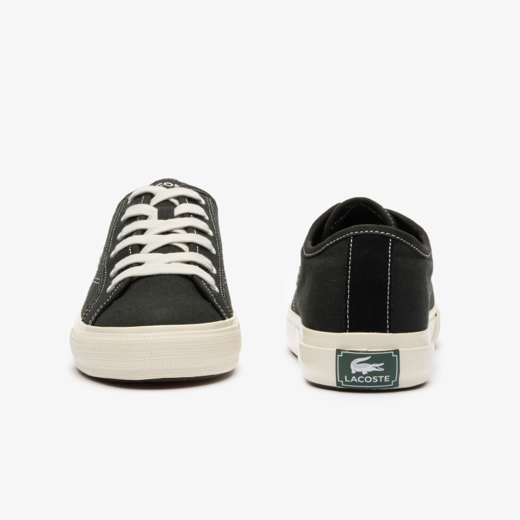 Мужские кеды Lacoste