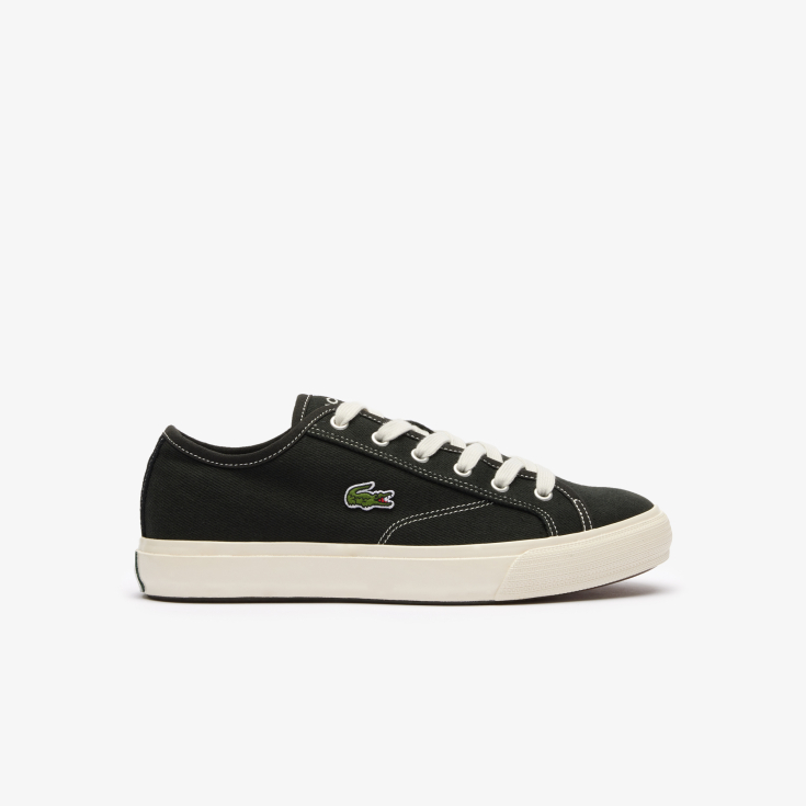 Мужские кеды Lacoste
