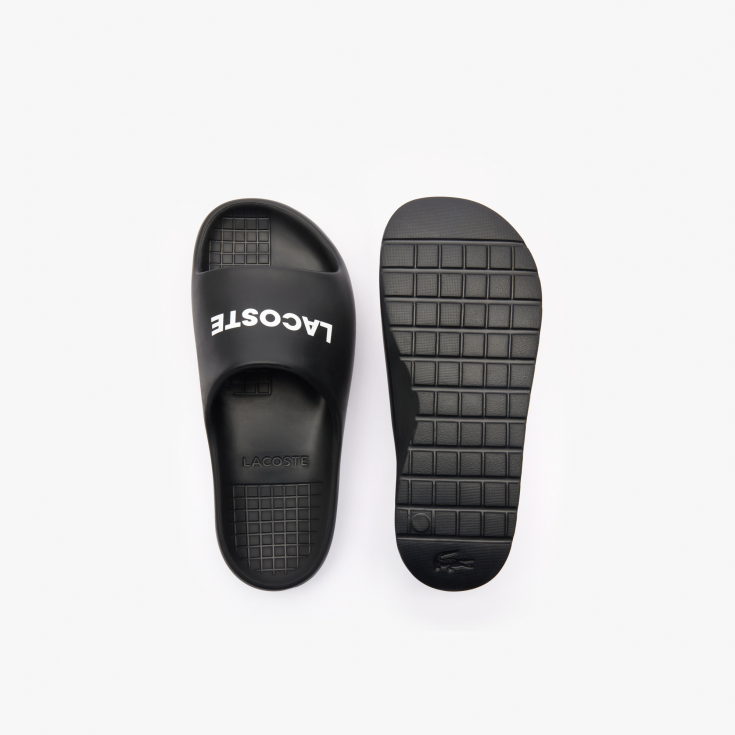 Мужские кеды Lacoste
