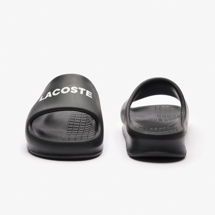Мужские кеды Lacoste