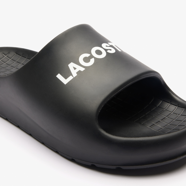 Мужские кеды Lacoste