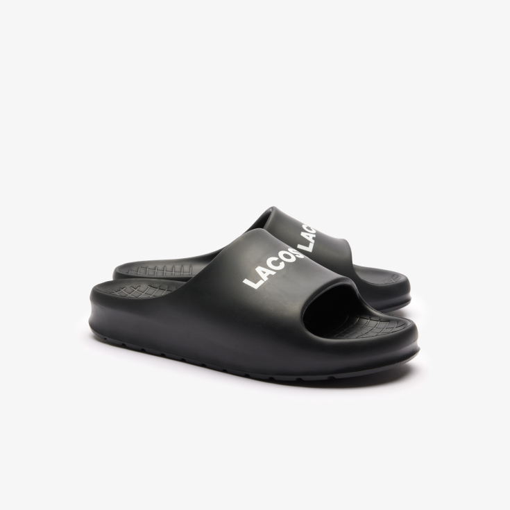 Мужские кеды Lacoste