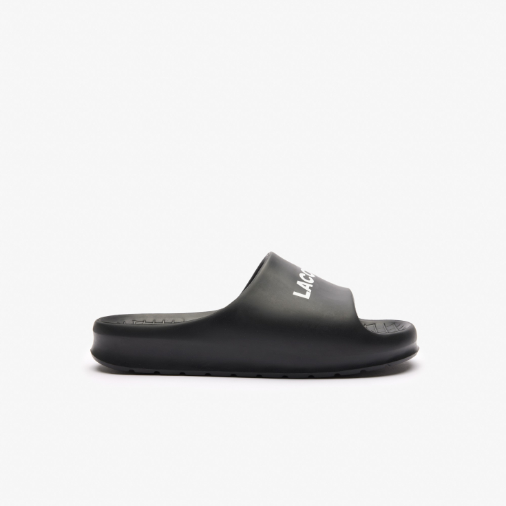Мужские кеды Lacoste