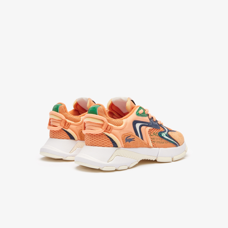 Lacoste L003 NEO qadın krossovkaları