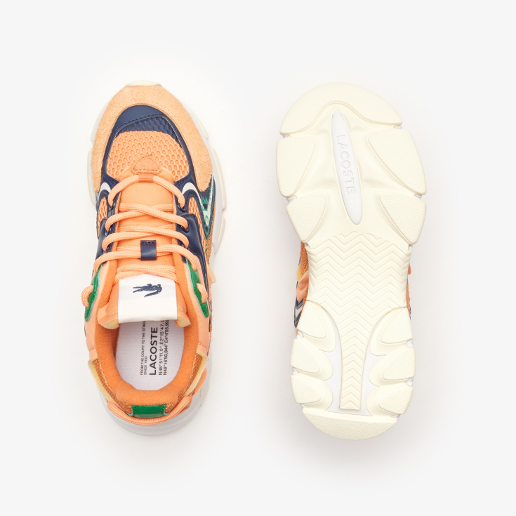 Lacoste L003 NEO qadın krossovkaları
