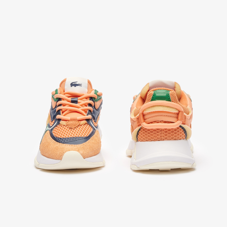 Lacoste L003 NEO qadın krossovkaları