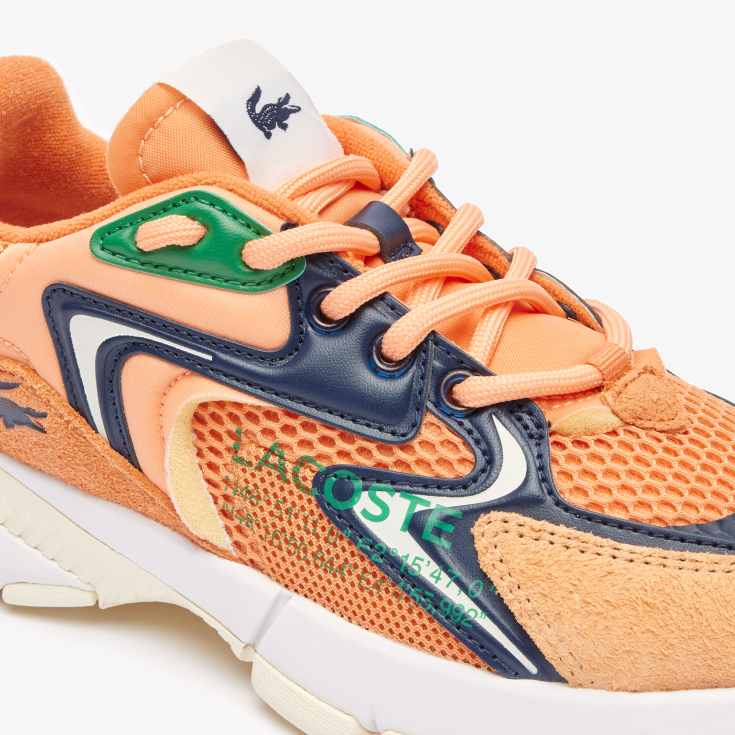 Lacoste L003 NEO qadın krossovkaları