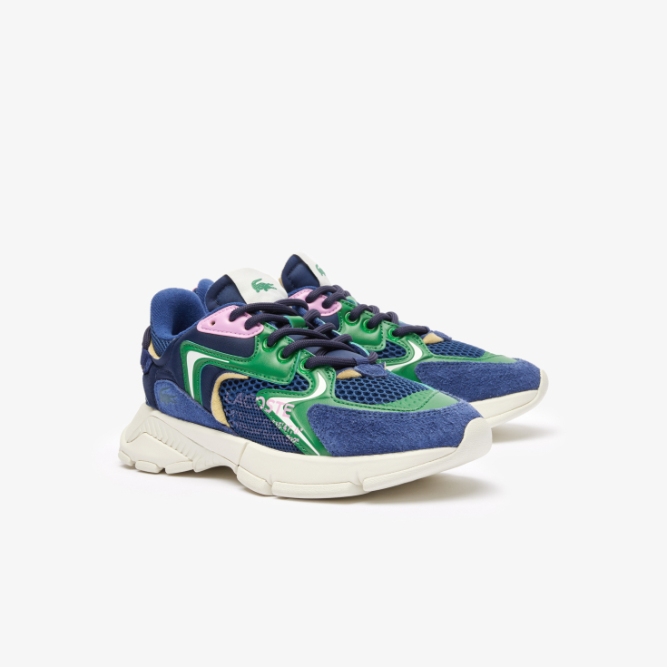 Lacoste L003 NEO qadın krossovkaları