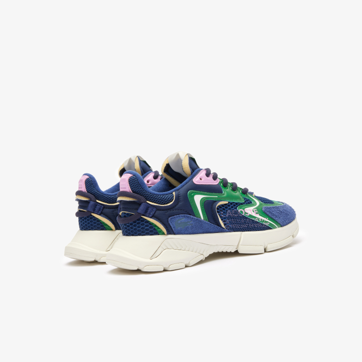 Lacoste L003 NEO qadın krossovkaları