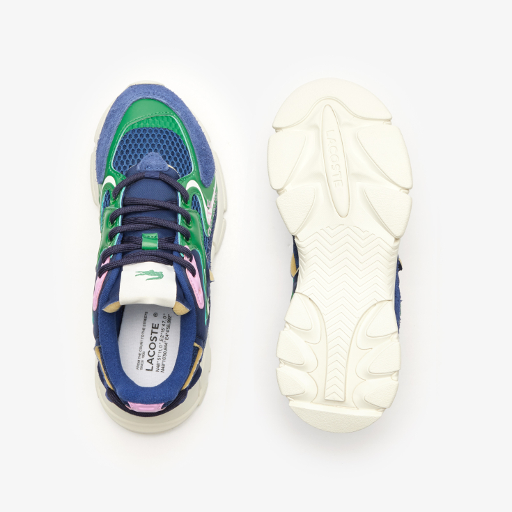 Lacoste L003 NEO qadın krossovkaları