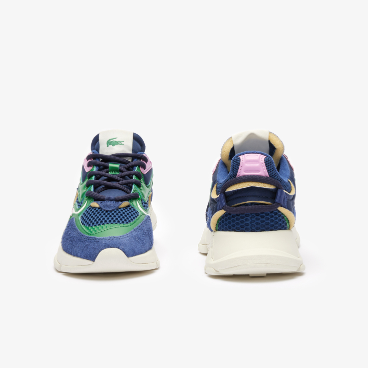 Lacoste L003 NEO qadın krossovkaları
