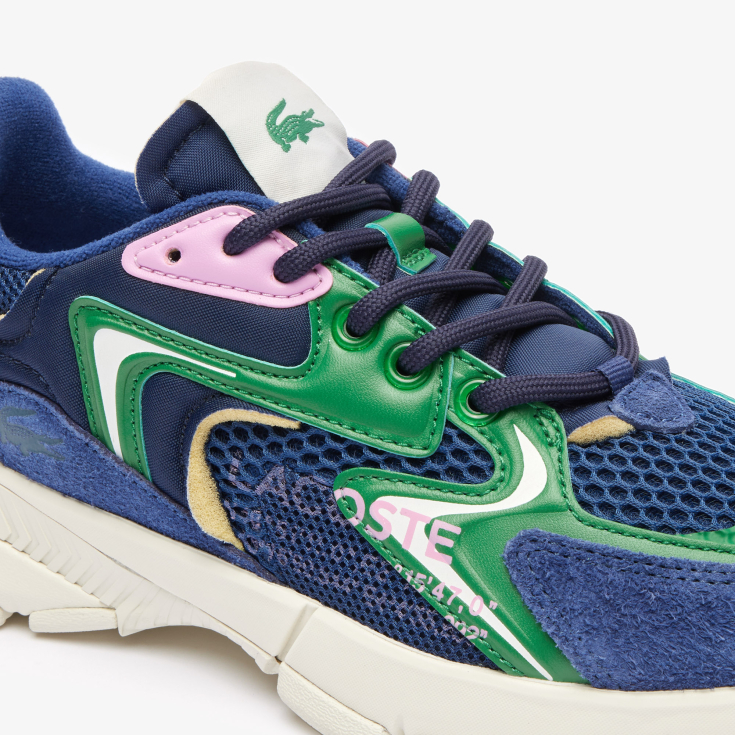 Lacoste L003 NEO qadın krossovkaları