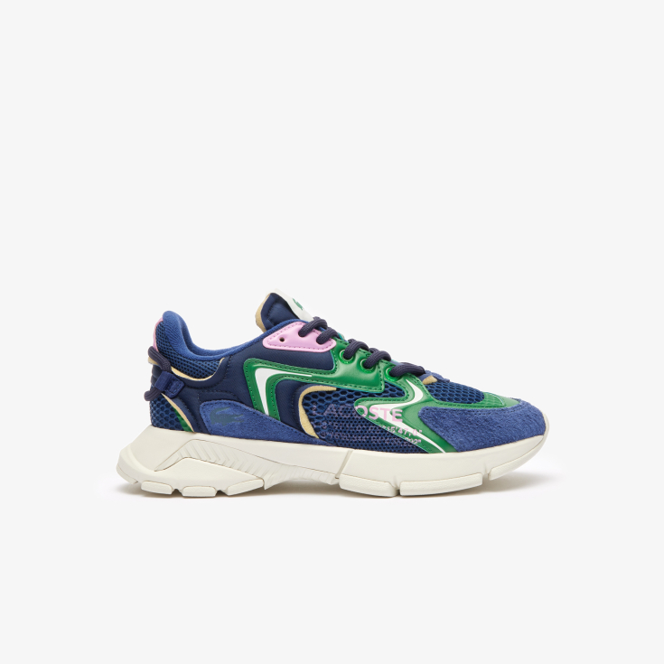 Lacoste L003 NEO qadın krossovkaları