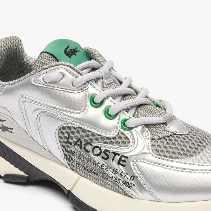 Lacoste L003 NEO qadın krossovkaları