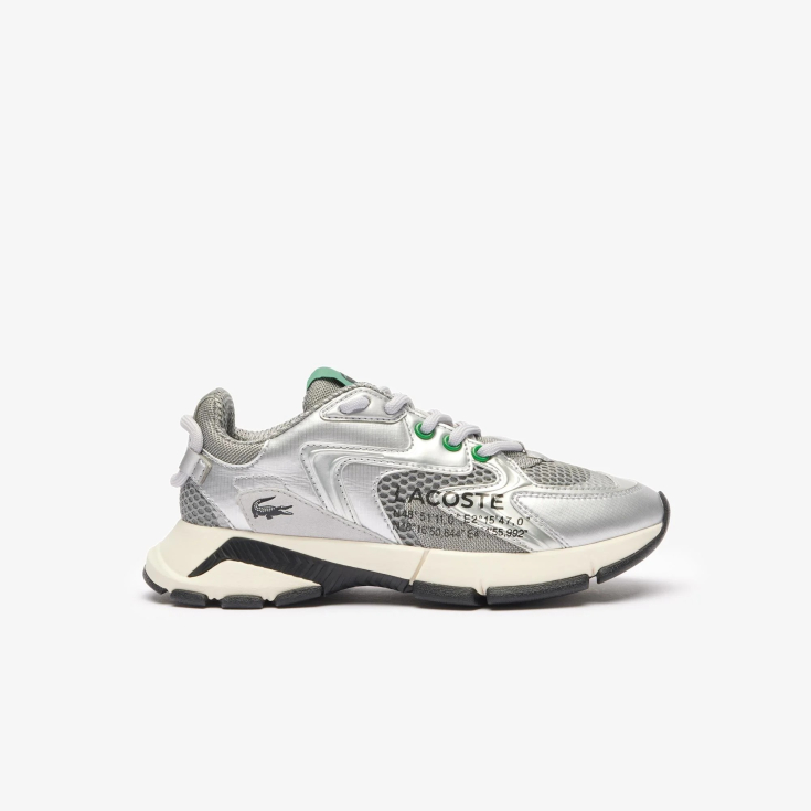 Lacoste L003 NEO qadın krossovkaları