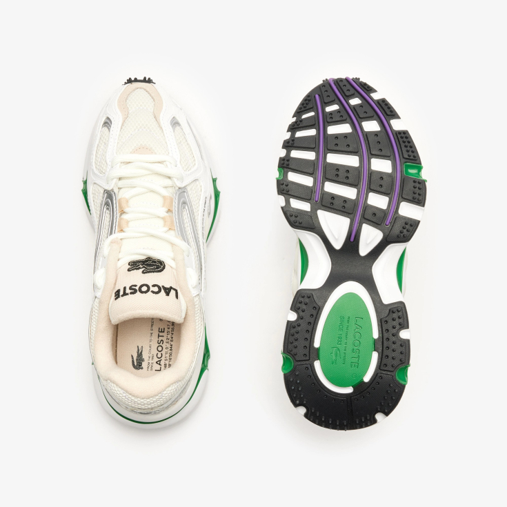 Lacoste L003 2K24 qadın krossovkaları