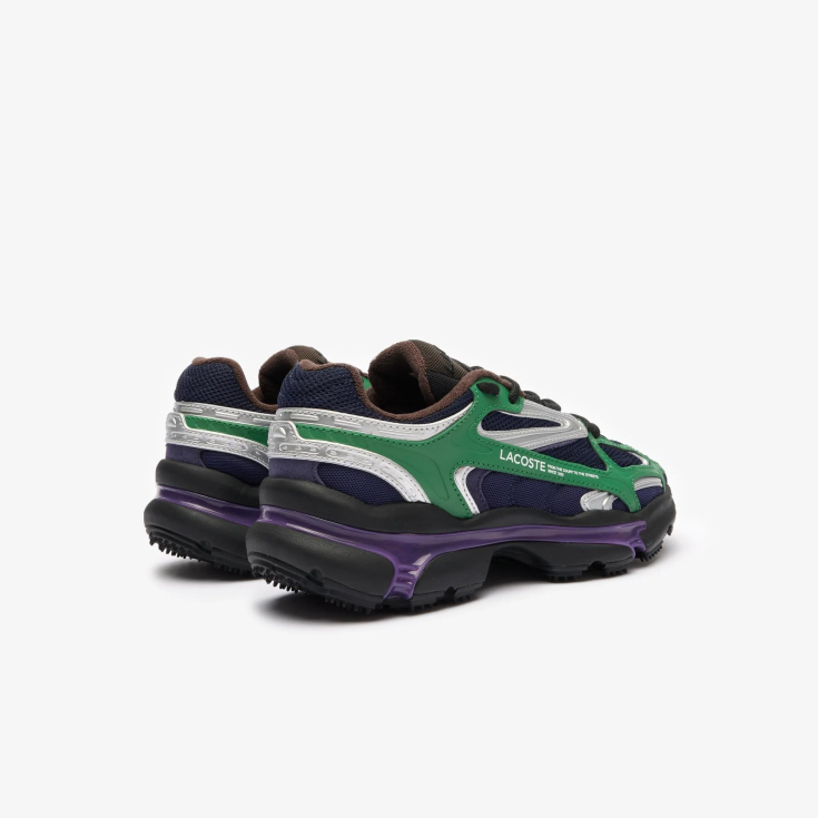 Lacoste L003 2K24 qadın krossovkaları