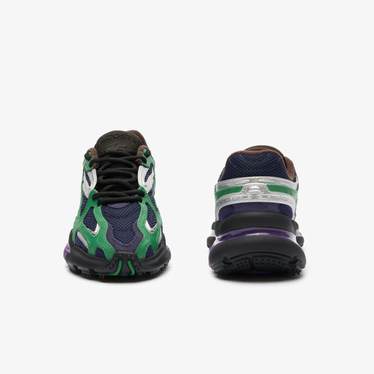 Lacoste L003 2K24 qadın krossovkaları