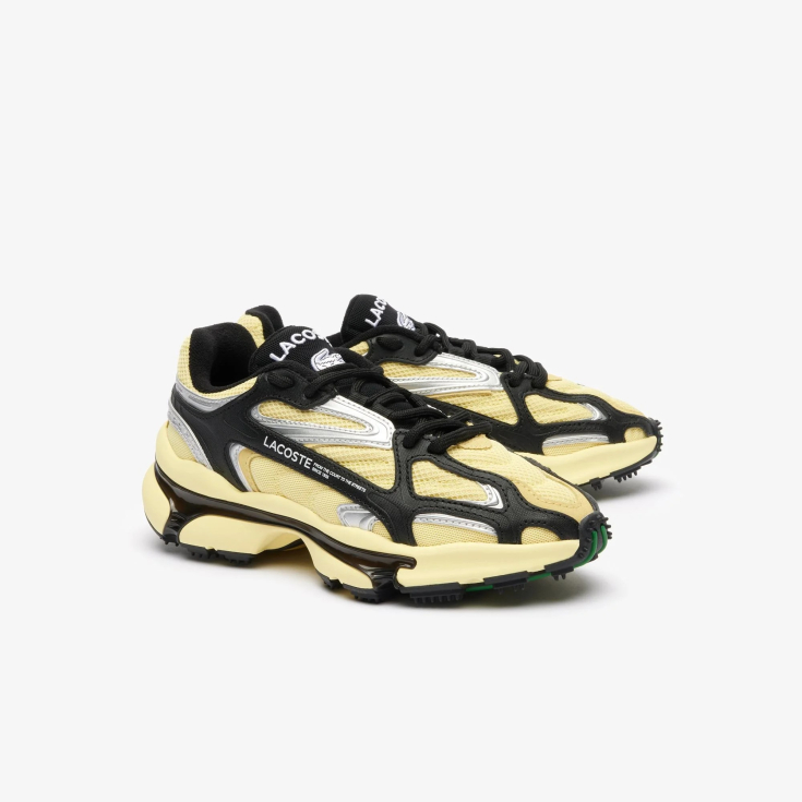 Женские кроссовки Lacoste L003 2K24