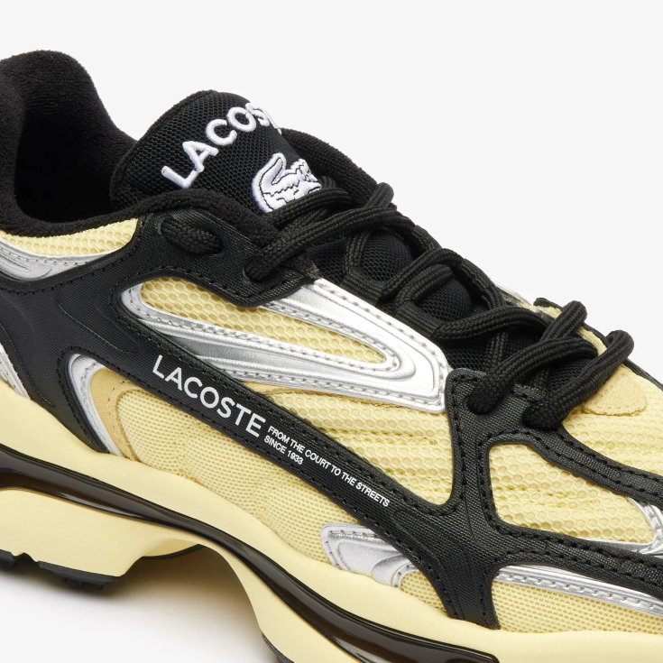 Женские кроссовки Lacoste L003 2K24